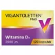  P&G Health Polonia Vigantoletten Max vitamina D3 capsule 120 buc.
