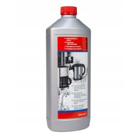    Agent de detartrare lichid pentru cafetierele SCANPART, agent de detartrare 1 litru 1 l