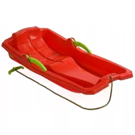    SANIU PLASTIC CULISANT KAROL CU DOUA FRANE PENTRU COPII PASTI 3 ANI