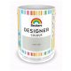  Vopsea perete latex Beckers 2,5 l Gri deschis mat