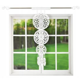  Panou cortina poliester 40 cm x 130