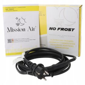  Cablu de incalzire Mission Air 4 m 64 W