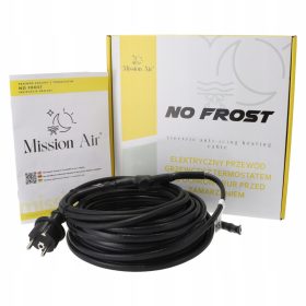  Cablu de incalzire Mission Air 10 m 160 W