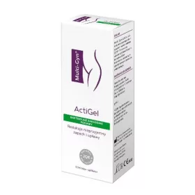  Multi-Gyn gel pentru femei 50 ml