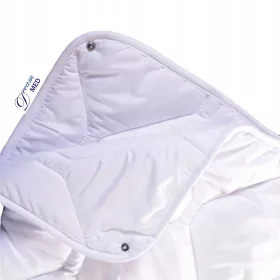   Pilota Alergenică Universală DreamMED 4 Anotimpuri, 220x200 cm - Confort pentru Toate Sezoanele