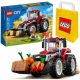  LEGO City 60287 Tractor + Sac de hârtie VP LEGO 6315792 Mediu