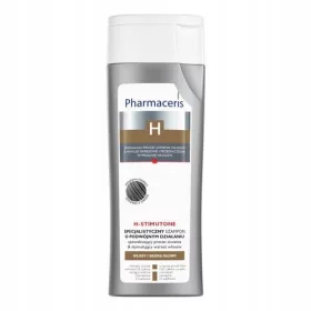   Șampon Pharmaceris H H-STIMUTONE pentru Încetinirea Încărunțirii și Stimularea Creșterii Părului, 250 ml