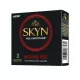  Prezervative Skyn Intense Feel fără latex, 3 buc