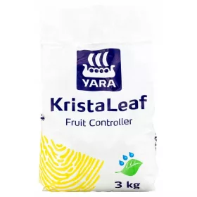  Pudră de îngrășământ multicomponent YARA 3 kg