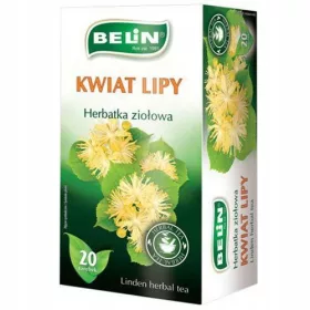  Ceai instant din plante Belin 30 g