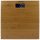  Cântar de baie Bamboo Esperanza EBS012