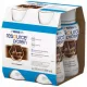  Nestle Resource Protein cu aromă de ciocolată 4 x 200 ml