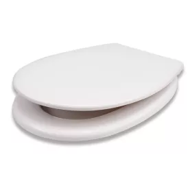  Scaun WC Fala 75470 alb duroplast
