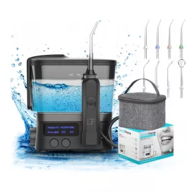  DentalForce DFOI2000BK Irigator dentar