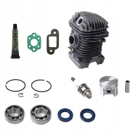  Set rulment cilindru piston STIHL 023 MS230 40mm