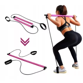  Banda de exerciții Tojato 5-10 kg 1 buc.