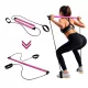  Banda de exerciții Tojato 5-10 kg 1 buc.