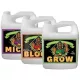  NUTRIENTI AVANSATI INFLORE, CRESC, MICRO, 3X0.5L