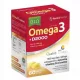  Xenico Pharma BIO Omega3 + D2000 supliment alimentar ulei de peste (ulei de ficat de cod) capsule 60 buc.