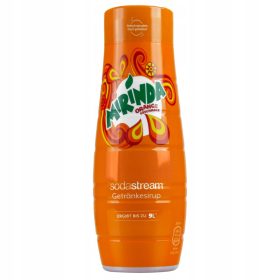  Soda Stream Mirinda sirop concentrat pentru apa 440ml