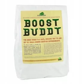  GENERATOR DE CO2 BOOST BUDDY DIOXID PENTRU PLANTE