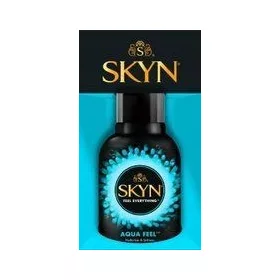  Unimil SKYN Aqua Feel GEL INTIM 80 ml