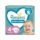  Scutece Pampers Active Baby Mărimea 4 132 buc.