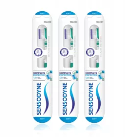  Sensodyne Complete Protection Periuță de dinți moale