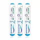  Sensodyne Complete Protection Periuță de dinți moale