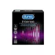  Prezervative Durex Intense 3 buc.