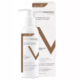  LACTOVAGINAL Intima lichid pentru igiena intima 300ml