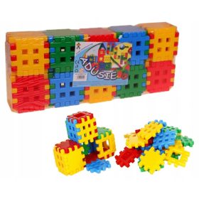  Blocuri constructii Mejpol Adusie 60 buc. 5722