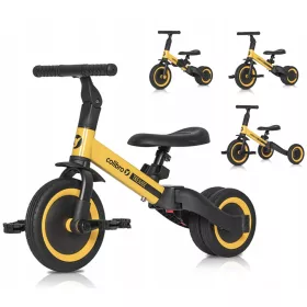 Bicicleta de echilibru TREMIX 4in1 pentru copii