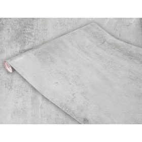  Furnir imitație beton DecoMeister 67,5 x 990 cm
