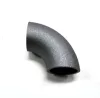 Cot din otel sudat DN125, 133 × 4 mm, tip 3D