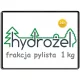  HYDROGEL AGROŻEL GRADINARI 1KG PENTRU HIDRATARE PLANTE SI CULTURILE LEGUMELOR