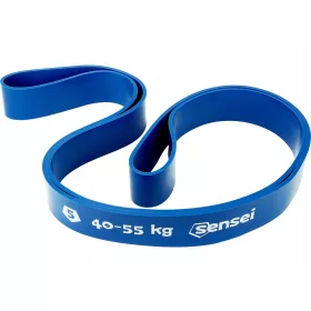  Banda de exercitii Sensei 40-55 kg 1 buc.