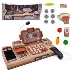  Casa de marcat PRC 888J