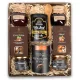  Set cosuri cadou cu dulciuri premium cu ceai