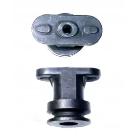  Montare adaptor cuțit pentru NAC LS46 LS50 cu antrenare