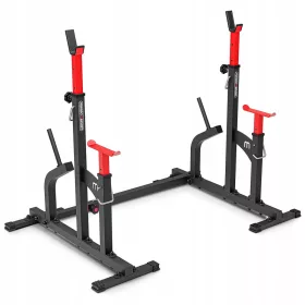    Suport cu mreană dintr-o singură bucată Marbo-Sport 350 kg