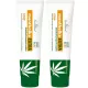 Gel Răcoritor cu Cannabis Mentholka EXTRA - Alinare Rapidă pentru Durerile Musculare și Articulare, 2 x 150 ml