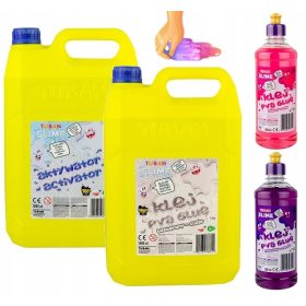  Lipici lichid Tuban 5000 ml