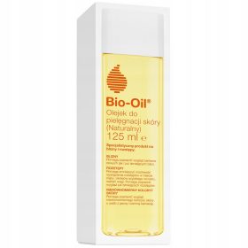   Olejek Naturalny Bio-Oil® pentru Îngrijirea Pielii Sensibile, Blizne și Vergeturi