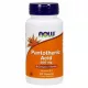 Supliment alimentar cu Acid Pantotenic 500 mg - 100 Capsule