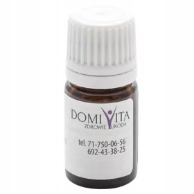   Supliment ANRY-T Krzem DomiVita pentru Sănătatea Pielii, Părului și Unghiilor - 5 ml