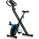  Bicicleta de exercitii magnetica verticala Zipro Future X