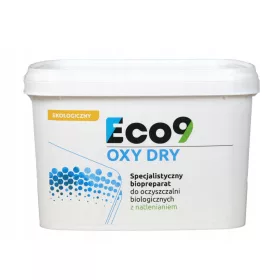  Haba preparat fosa septica pulbere 1,5 kg