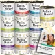  DOLINA NOTECI SET PREMIUM hrana umeda mix de arome 10x800g + EBOOK DOG