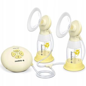  Pompa de san electrica Medela 300 ml